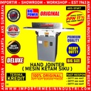 Alat pemotong Kayu Hand Jointer Ketam Siku Type AKS - SF6KT