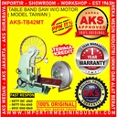 Alat Potong Kayu Table Bandsaw W/O Motor AKS - TB42MT