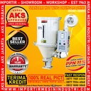 Mesin Pemanas Hot Wind Drying Machine 50 kg Hopper Dryer SB50