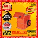 Pemecah Penghancur Batu Rock Stone Hammer Crusher AKS - POL5035