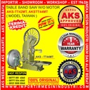 Mesin mecah Kayu Table Bandsaw W/O Motor AKS - TT44MT