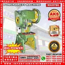 Mesin Cetak Logo / Pon Timbul 25 Ton Mesin Stamping AKS - WX25TBC