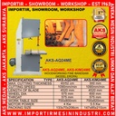 Alat mecah Kayu Working Fine Bandsaw AKS- AQ24ME