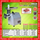 Mesin Gilingan Daging Listrik Meat Grinder JS12 26 Kg
