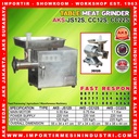 Mesin Penggiling Daging / Meat Grinder Electric JS12S 26 Kg