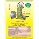 Mesin mecah Kayu Table Bandsaw W/O Motor AKS - TT44MT