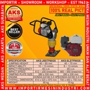 MESIN PEMADAT STAMPER KUDA ENGINE GASOLINE HONDA GX160 AKS - JBSTP80GS