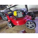 AKS Mesin Potong Rumput Dorong 65 L | Engine Briggs & Stratton USA