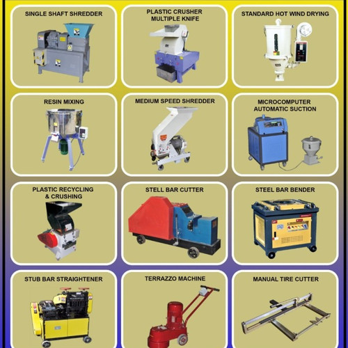 Stone Hammer Crusher Mesin Penghancur Batu 50 x 35 cm PS5035