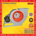 CENTRIFUGAL BLOWER FAN AKS-FT80CBC