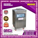 Mesin Portable Vacum Sealer / Vacum Packager HB04040V