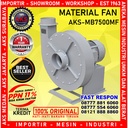 MATERIAL FAN KIPAS AKS-MB7500MF