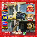 Timbangan Gantung Digital / Digital Scale AKS - SY5CS