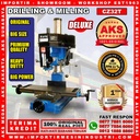 AKS - CZ32T DRILLING & MILLING MACHINE 32MM BEST QUALITY