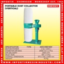 MESIN SEDOT DEBU PORTABLE DUST COLLECTOR (VERTICAL) AKS- HSE102V