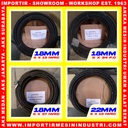 PROMO WIRE ROPE 18 mm (6 x 24 F.C.) Panjang 500 Meter