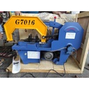 Mesin Potong Besi Bandsaw Hacksaw Machine 16Inch 0,37 Kw AKS-KP7016