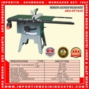 Mesin tilting arbore table saw AKS-HY1020