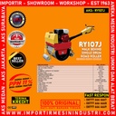 Mesin Pemadat Jalan Aspal 3600 Rpm 13 Hp AKS - RY107J