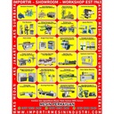 DUST COLECTOR MACHINE SUPER BIG BAG