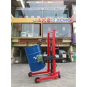 Alat Angkut Barang / Hand Drum Lifter / Truck 350 kg - TKN3514