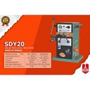 Mesin Potong Kulit / Mesin Las Bandsaw 4.2 Kva AKS - SDY20