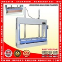HYDRAULIC COLD PRESS MACHINE