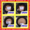 Wire Rope / Kawat Seling 18 mm (6 x 37 IWRC) AKS ORIGINAL