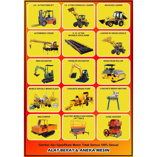 Alat Angkut Barang / Hand Drum Lifter / Truck 350 kg - TKN3514