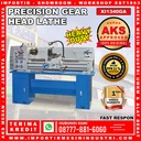 Mesin Bubut Besi AKS - XI1340GA panjang 1 meter Terbaik