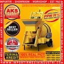 Mobile Type Mesin Molen Pencampuran Concrete 450 L AKS - JX45KR