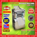 Mesin Pembuat Mie - Noodle Maker CM40 AKS ORIGINAL