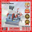 Mesin Listrik Elektrik 1/2" - 4" Inch Threader AKS - SDA0540B