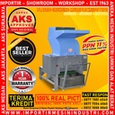 Mesin Penghancur Plastik / Plastic Crusher Multiple Knife AKS - SW700