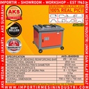 Alat Tekuk Batang Besi Bar Bending Machine 3 Kw Original - JB40BKB