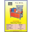 Mesin Penghancur Botol Plastik Sampah / Shredder Bone Crusher SD400S