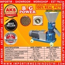 Mesin Pencetak Pellet Pakan Granulator Machine AKS - JC80FG