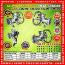 Mesin giling daging manual CM32M AKS ORIGINAL GARANSI RESMI