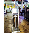 Mesin Cetak Sosis Stainless 7 Liter Sausage Stuffer AKS-WD7LS
