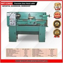 Precision Lathe Machine SMT1236GA 300 mm x 900 mm Mesin Bubut Logam