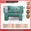 MURAH Mesin Bubut Gear Head Lathe Over Bed 300 mm AKS - SMT1236GA