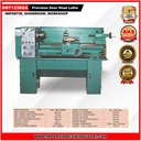 Mesin Bubut Gear Head Lathe 300 mm 1,5 hp AKS - SMT1236GA