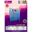 MESIN PEMBUAT BIHUN RICE NOODLE MAKER AKS-SZ30B ORIGINAL