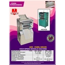Mesin Pembuat Mie - Noodle Maker CM40 AKS ORIGINAL
