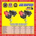 Original Headroom Wire Rope Hoist 5 Ton / 5000 Kg 15 meter - SN5TDM15