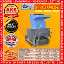 Mesin Penghancur Plastik / Plastic Crusher Multiple Knife AKS - SW700