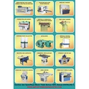 single shaft shredder mesin penghancur kayu 11 kw original AKS- SH300S
