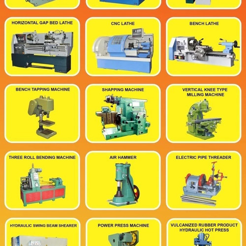 Mesin Pon Press 0.6 Ton Bench Press Stamping Machine LING0.6T