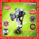 Giling Daging Manual Stainless ORIGINAL AKS-CM8M TERBAIK