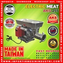 GILING DAGING MURAH ELECTRIC / MEAT MINCER TAIWAN AKS-255
